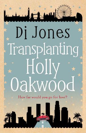 [LA LIghts 04] • Transplanting Holly Oakwood